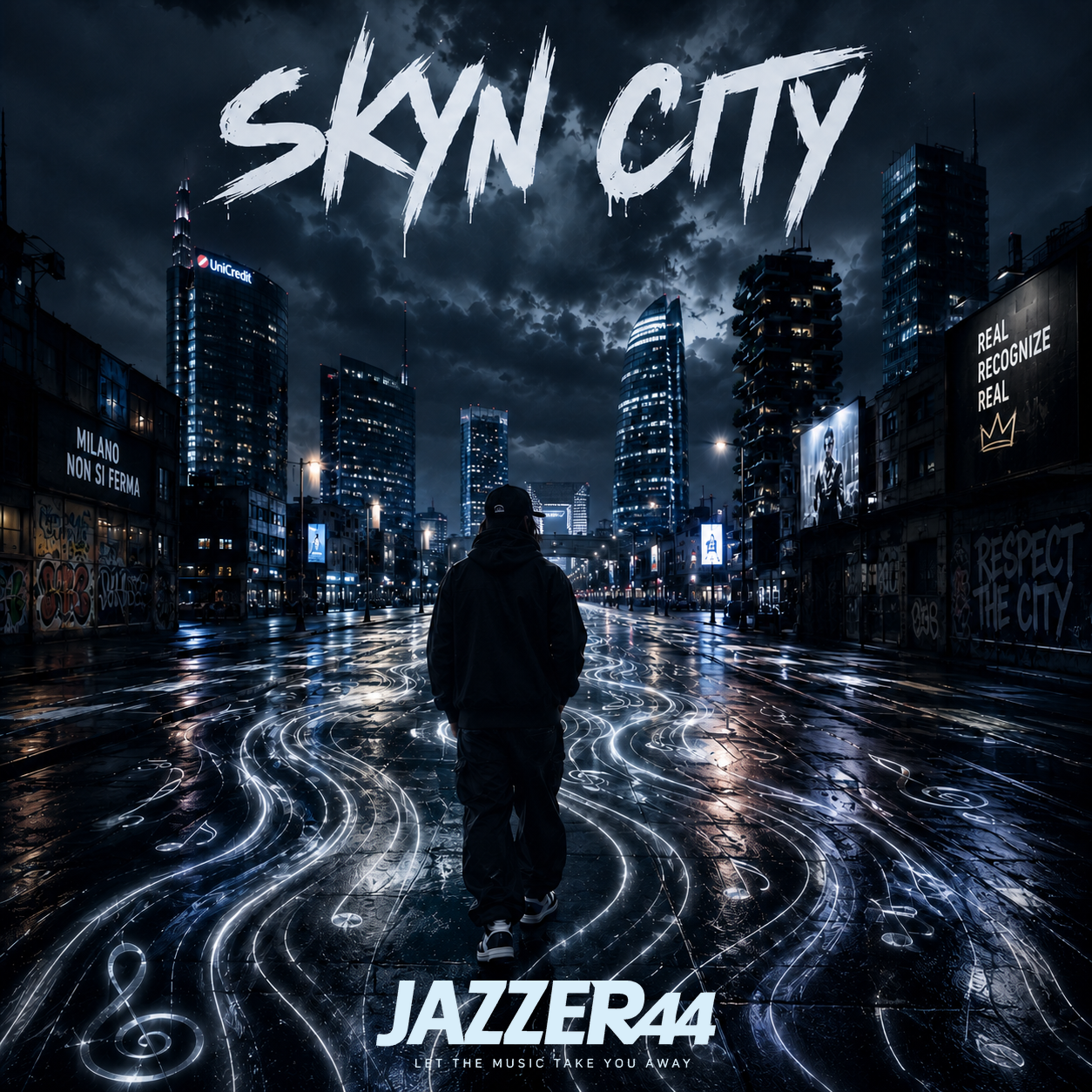 Skyn City