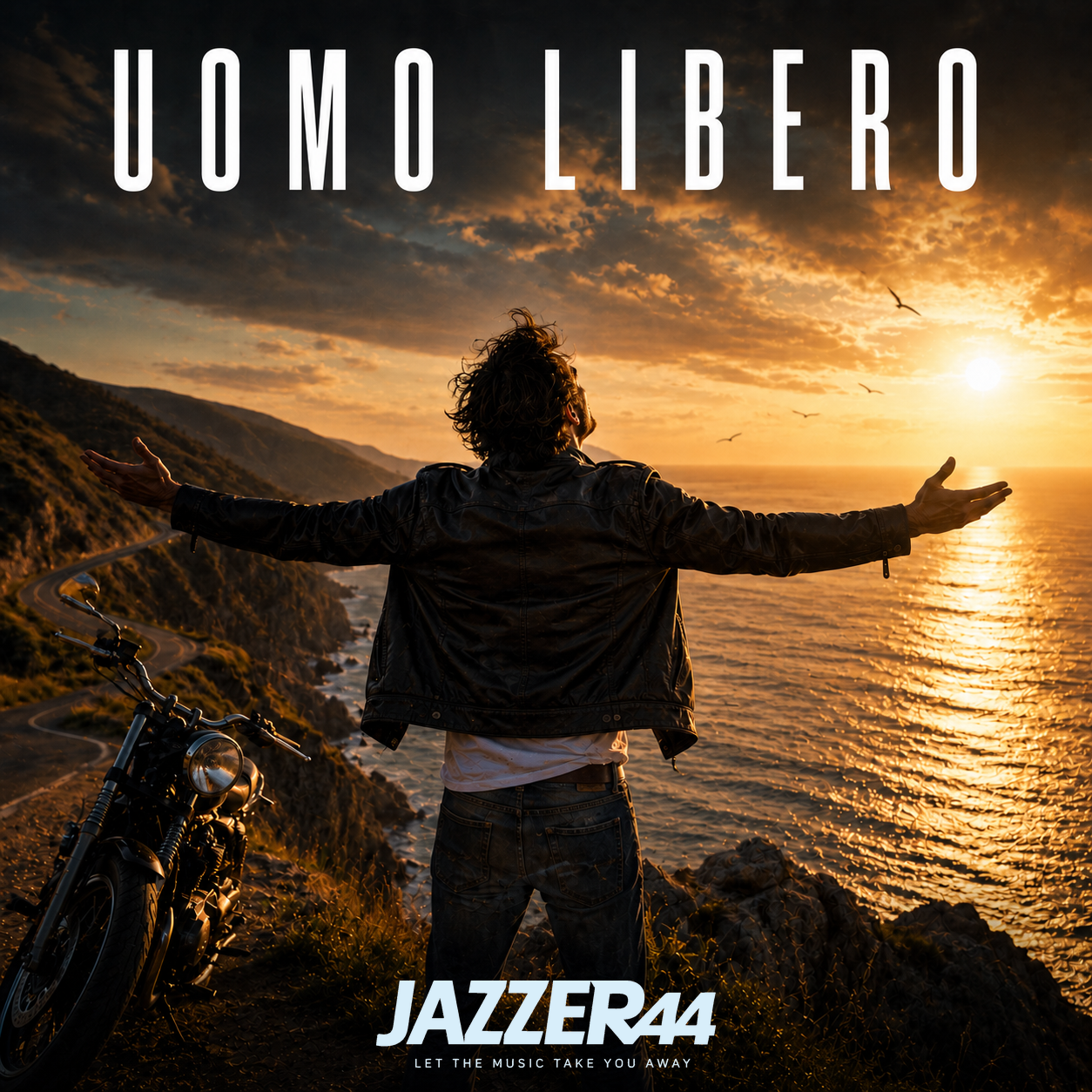 Uomo libero